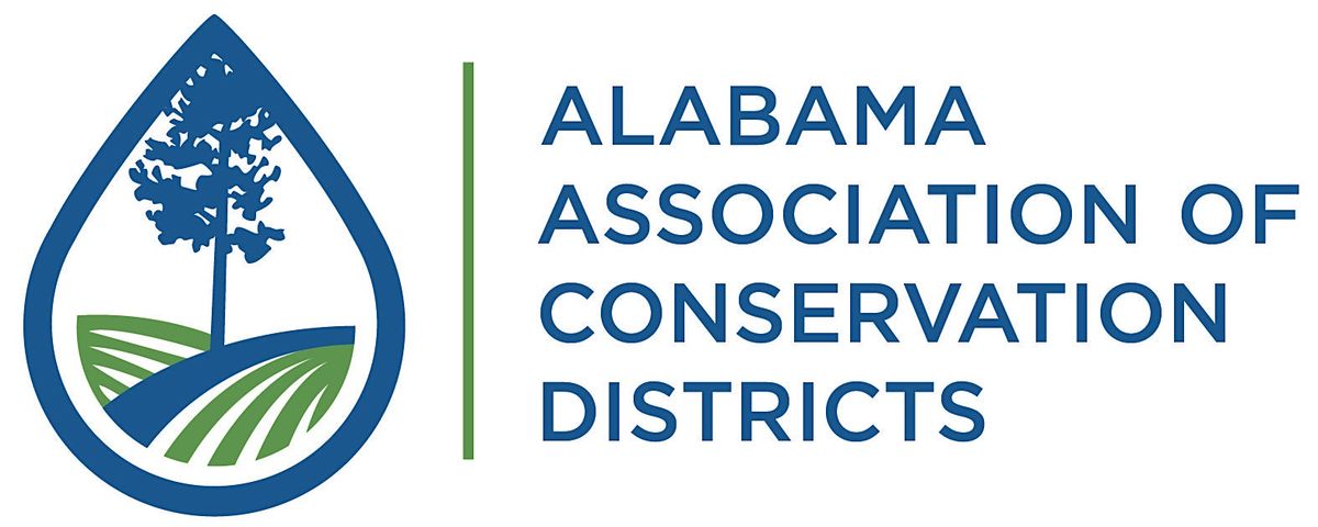 Alabama Association of Conservation Districts 2025 Annual Meeting