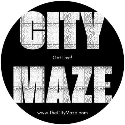 City Maze