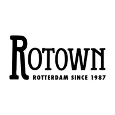 Rotown Rotterdam