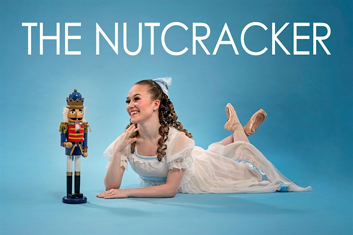 The Nutcracker \u2013 Land of Sweets - Ft. Wayne Ballet
