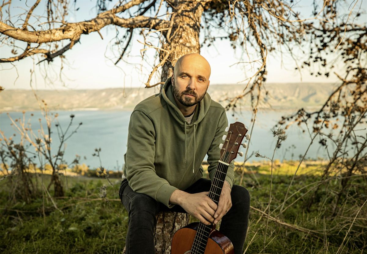 Joshua Aaron - Worship Concert