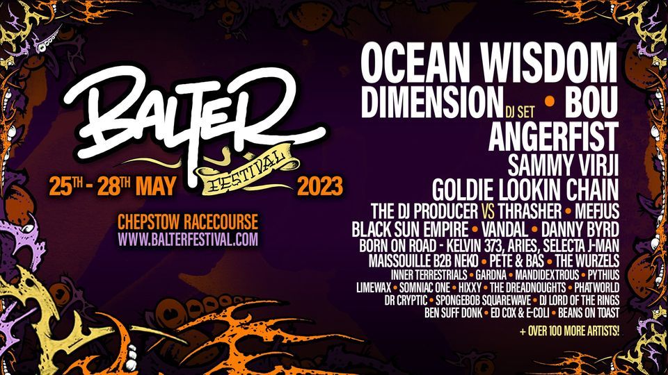 Balter Festival 2023