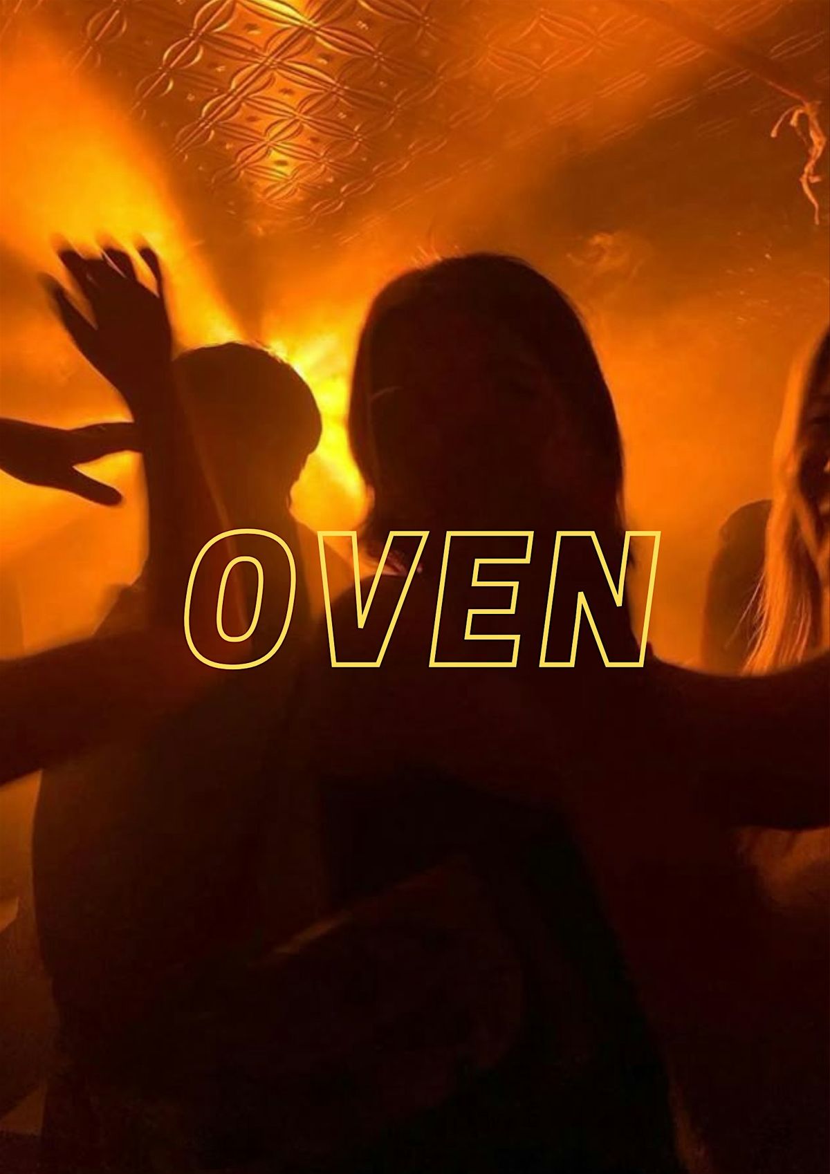 OVEN