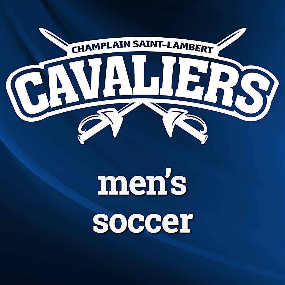 Cavaliers' Men's Soccer Alumni Night