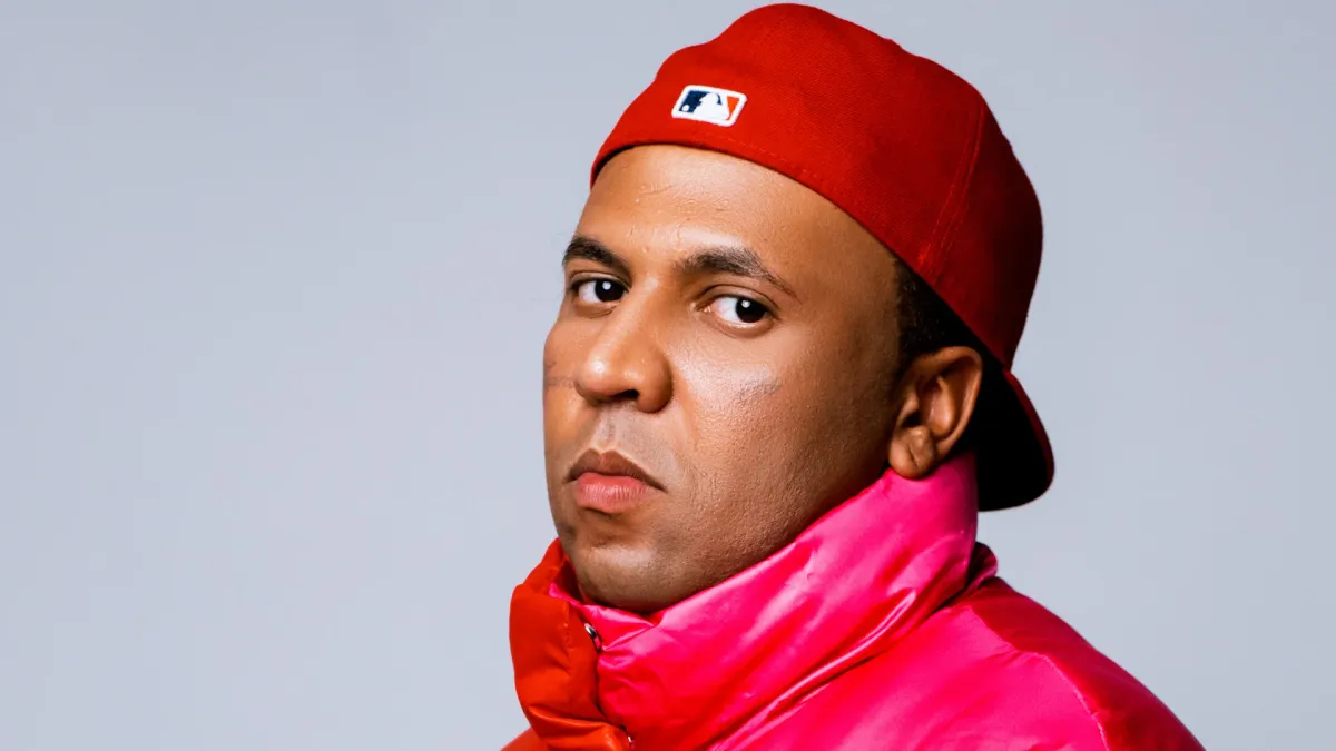 Raffa Moreira in S\u00e3o Paulo