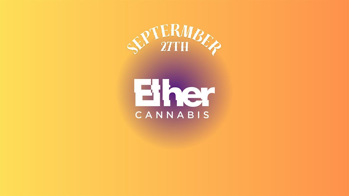 ETHER - CORONA, CA