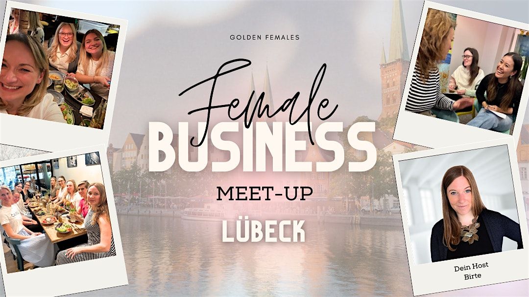 Female Business Meetup L\u00fcbeck