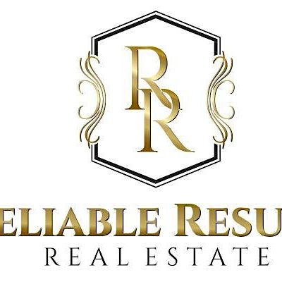 Reliable Results Real Estate