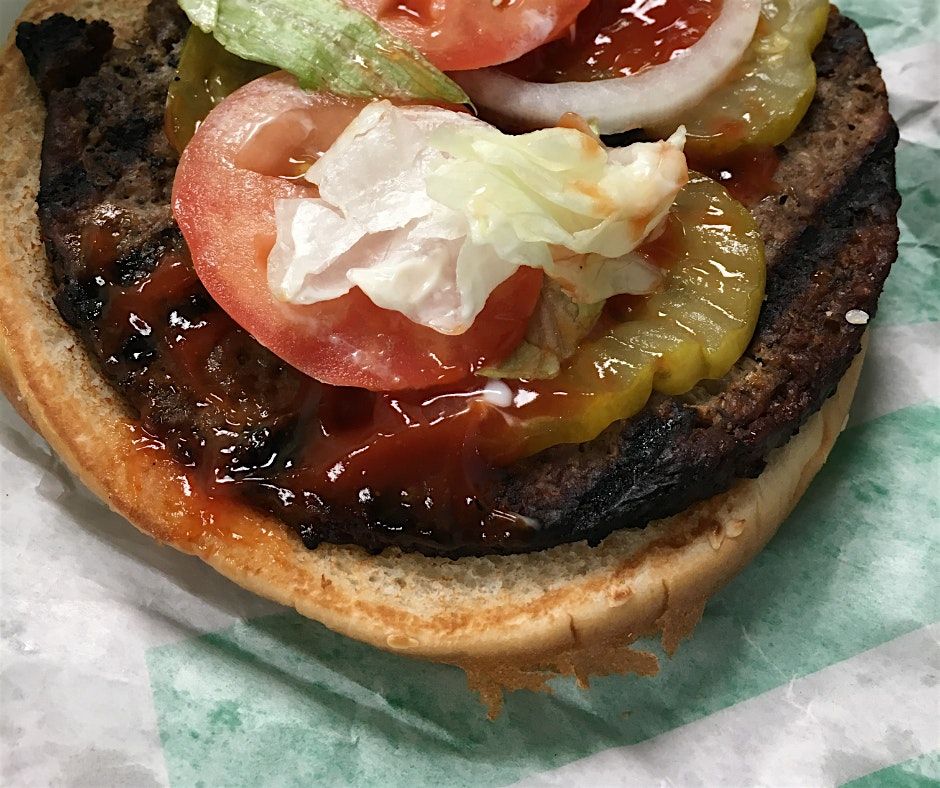 Where's the Beef? Expanding Ideas About Protein