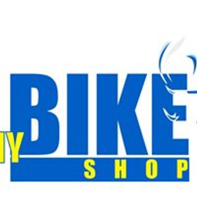 My Bike Shop SG