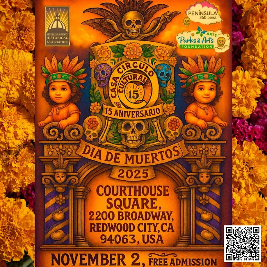 Dia de los Muertos