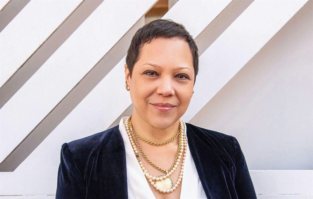 "La Distancia \/ The Distance": an artist talk by Edra Soto