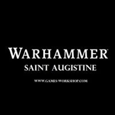 Warhammer Saint Augustine