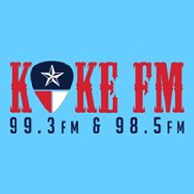 KOKE  FM