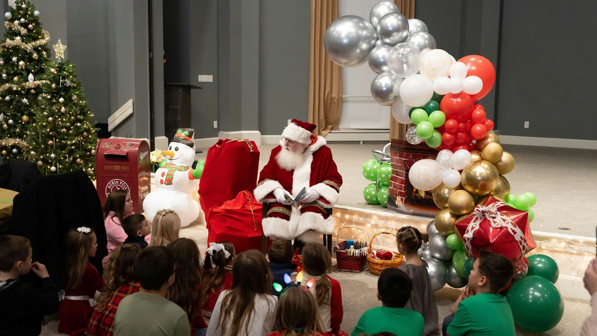 3rd Annual Client & Partner Appreciation Holiday Party