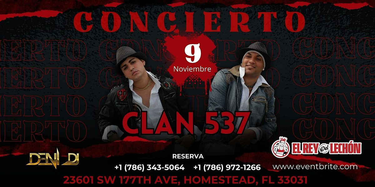 CLAN 537