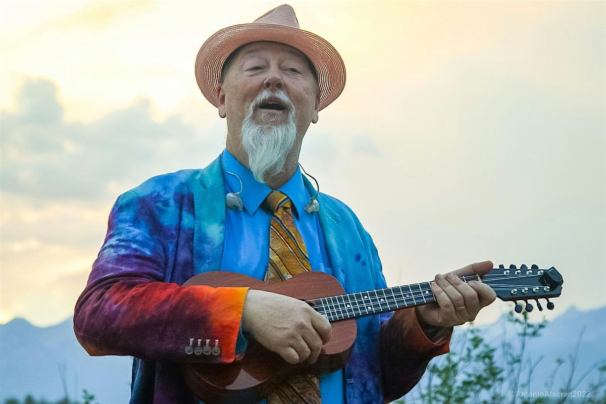 Shinyribs w\/ Wrongbird