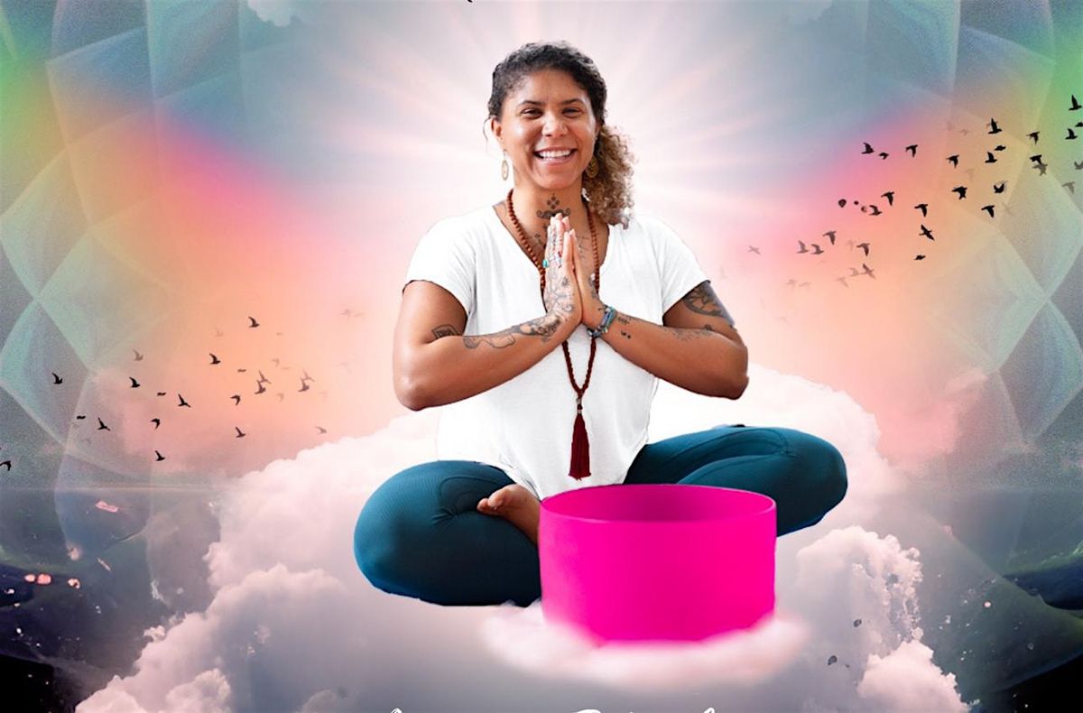 Sound Sensations: a journey through sound and vibration