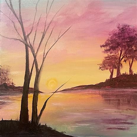 Autumn Sunset