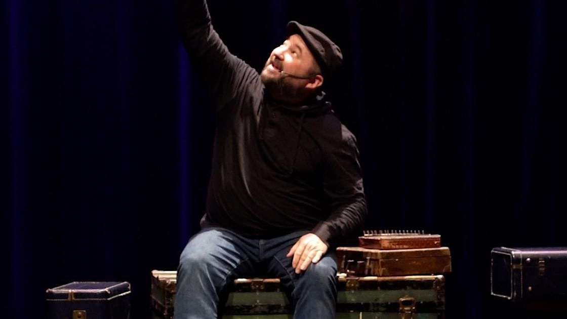 Quand les orteils auront des dents