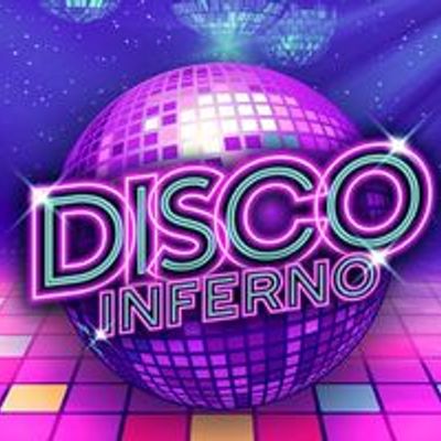 Disco Inferno Windsor