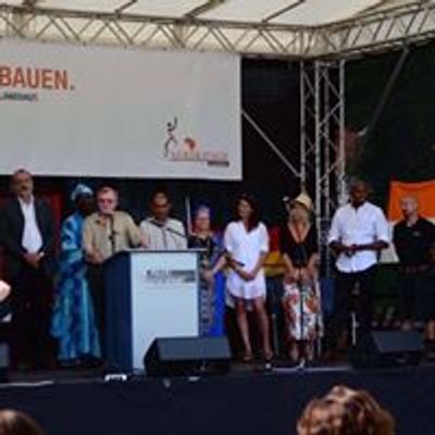 Voice of Africa Landshut VALA e.V.