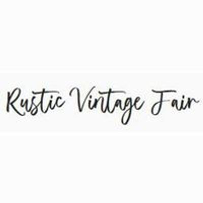 Rustic Vintage Fair Inc.
