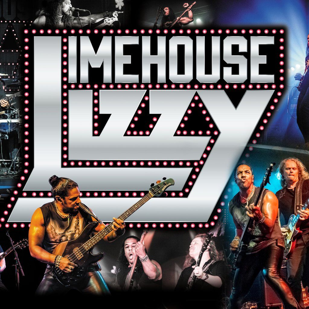 Limehouse Lizzy