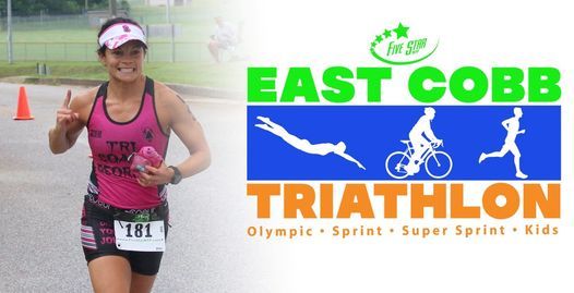 East Cobb Triathlon