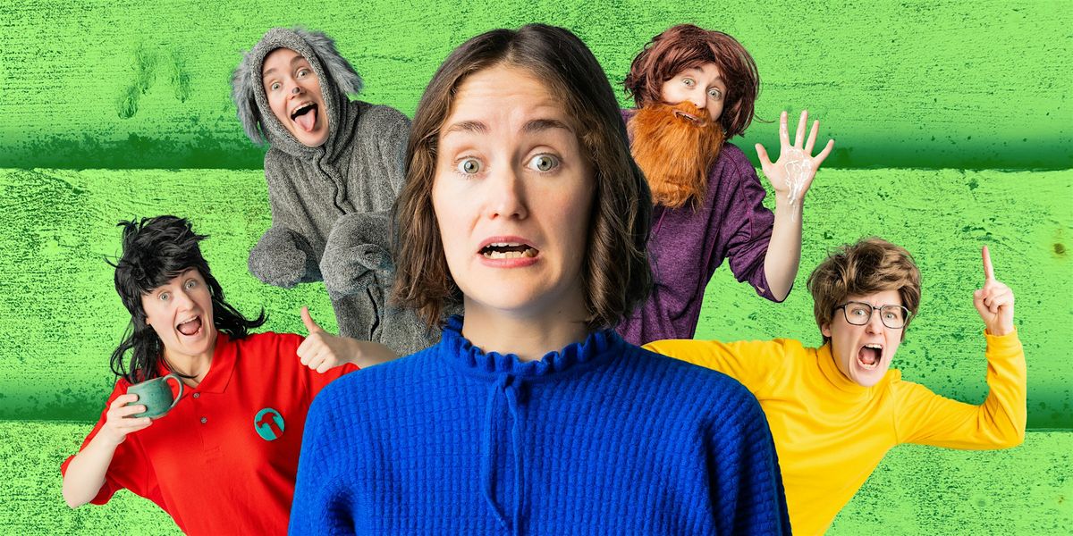 Dysfunctional Family Jukebox