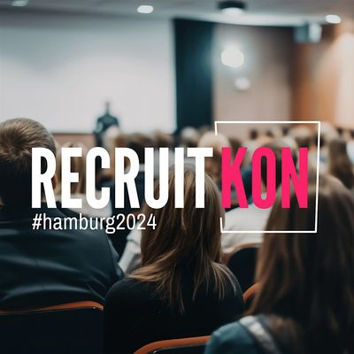 RecruitKon