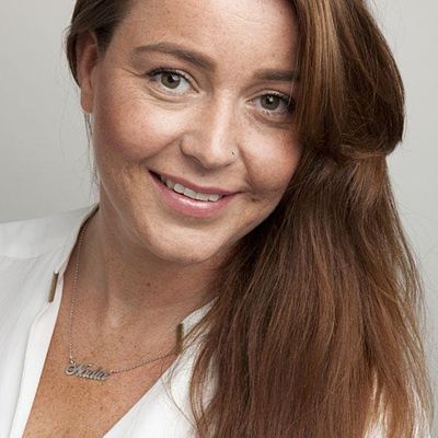 Nadia-Anne