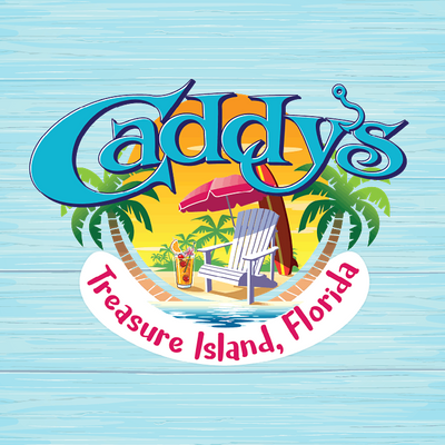 Caddy's Treasure Island