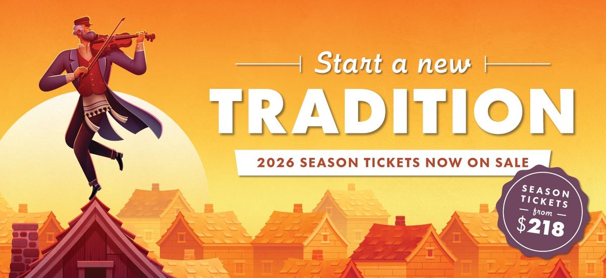 Parking A Christmas Carol - Pleasant Grove