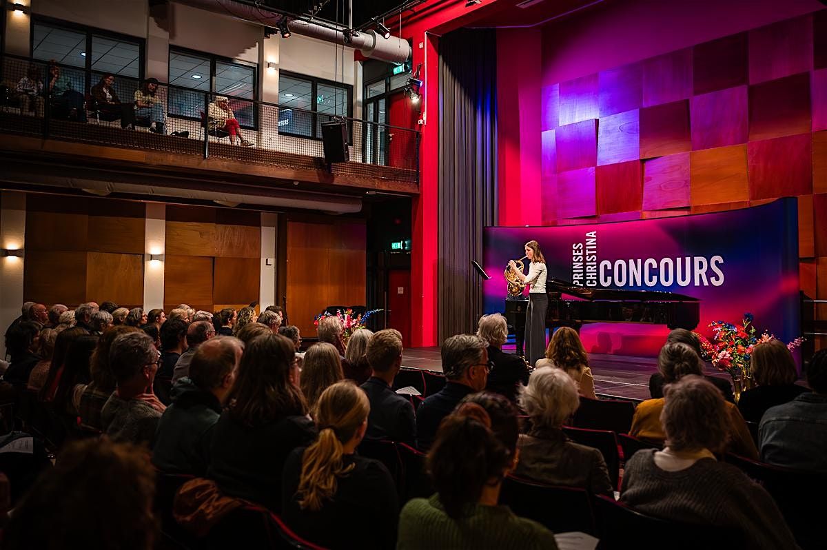 Regiofinale Klassiek Concours Noord