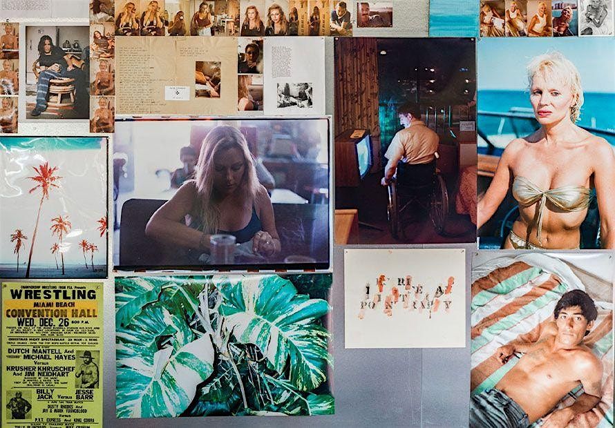 The Bass Dialogues with Jack Pierson