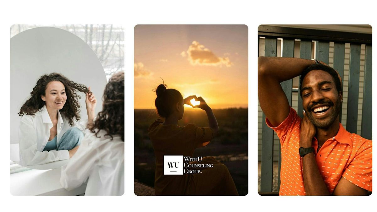 WithU Presents: Emerge: The Journey of Self-Compassion