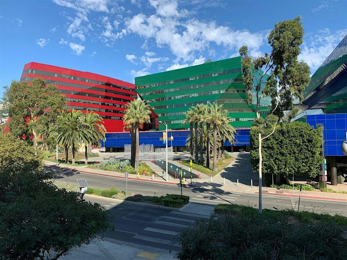 Digital Skills Training Session at the West Hollywood Library
