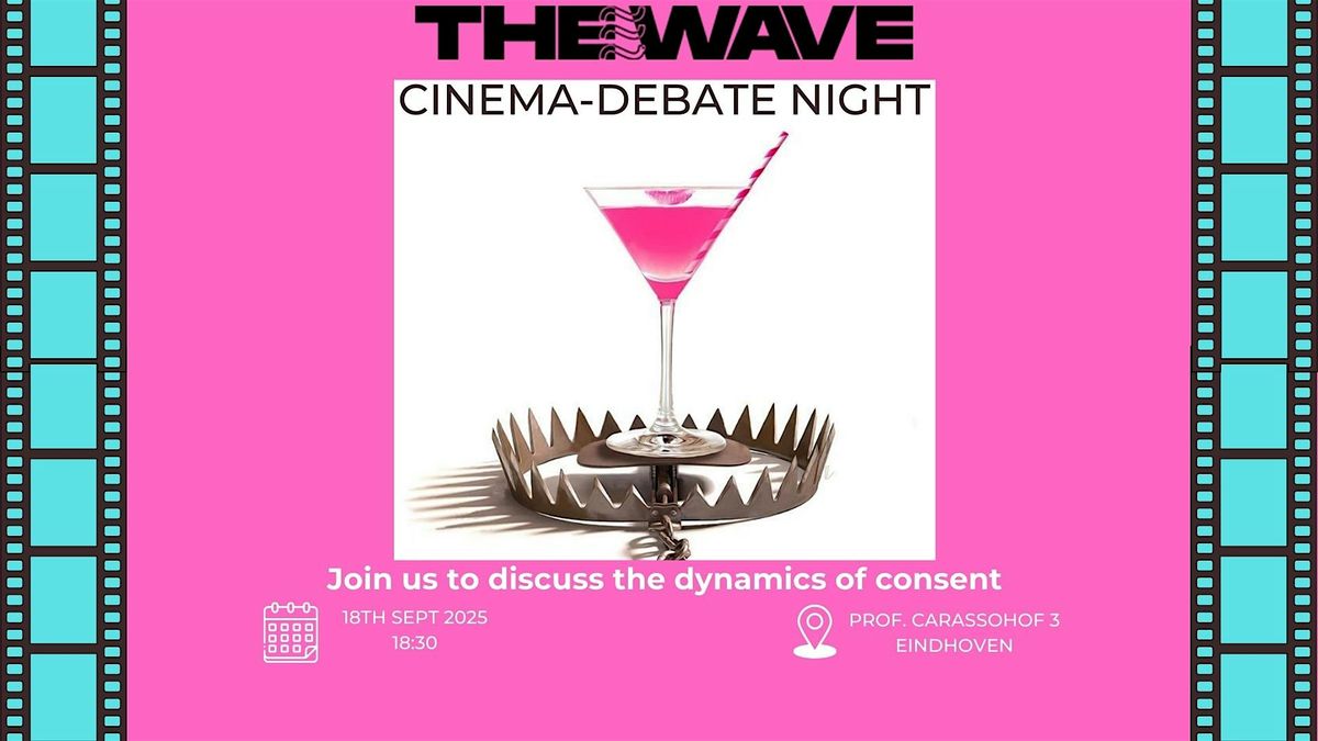 Feminist Cinema-Debate Night