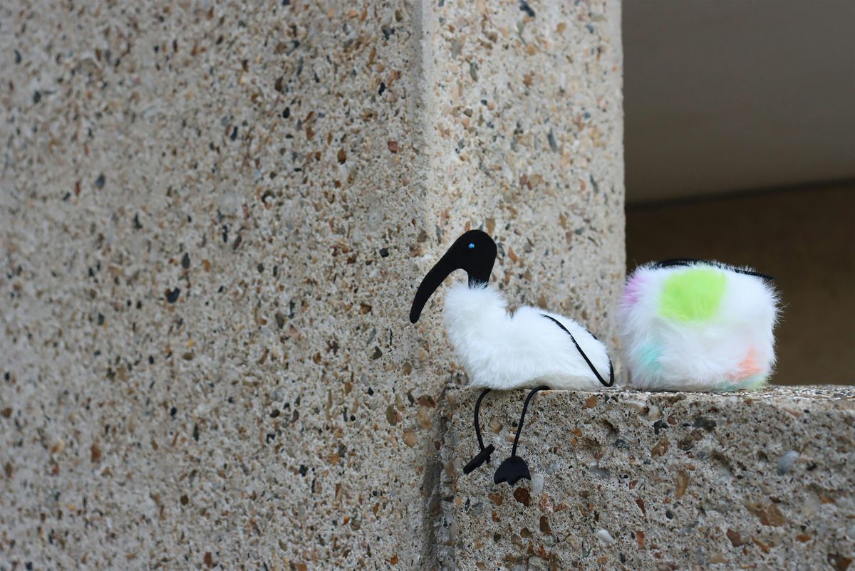 101 - Sew a Hanging Ornament