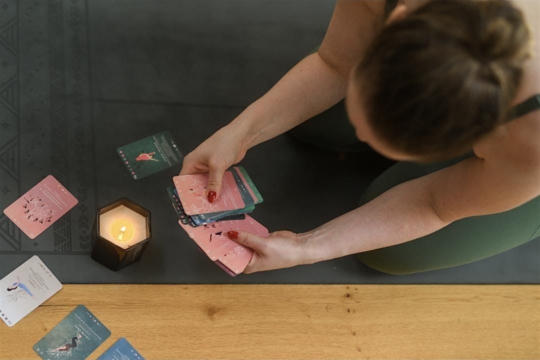 Back to basics yoga flow