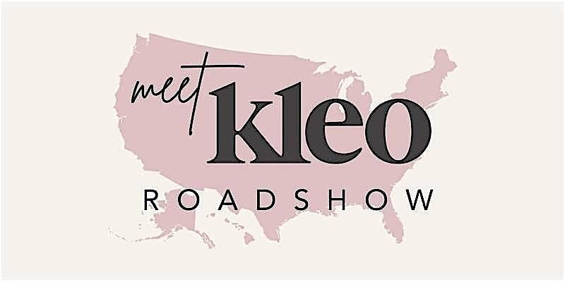 Meet Kleo - Washington State