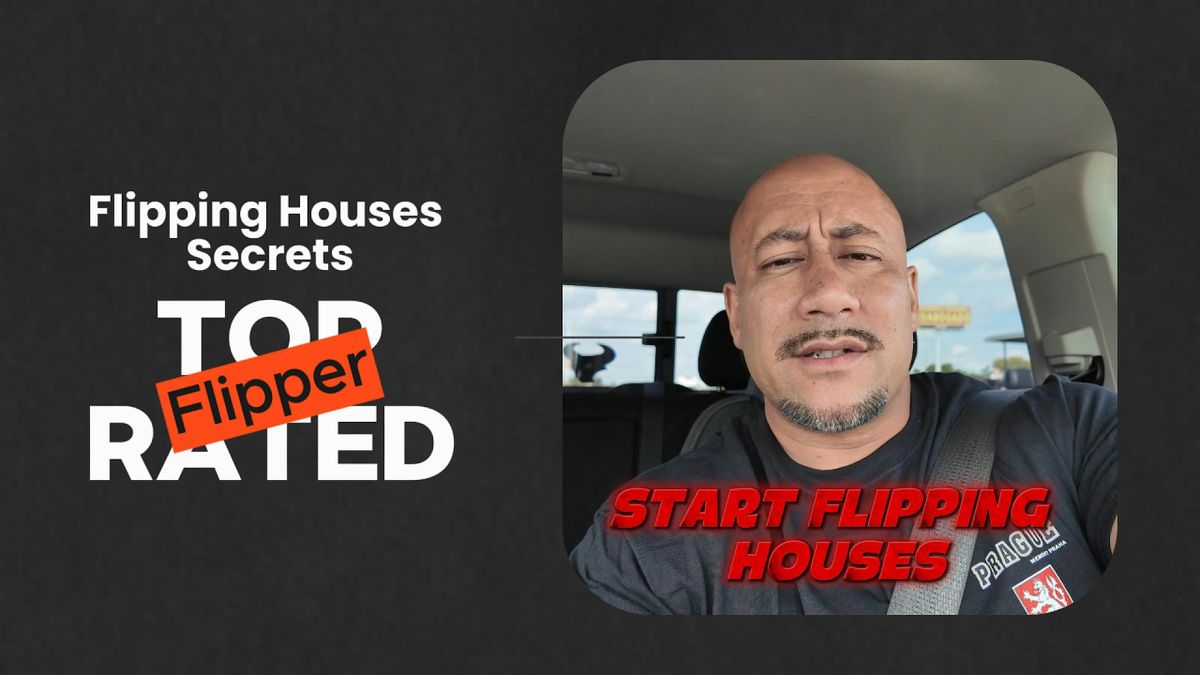 Flipping Houses Club