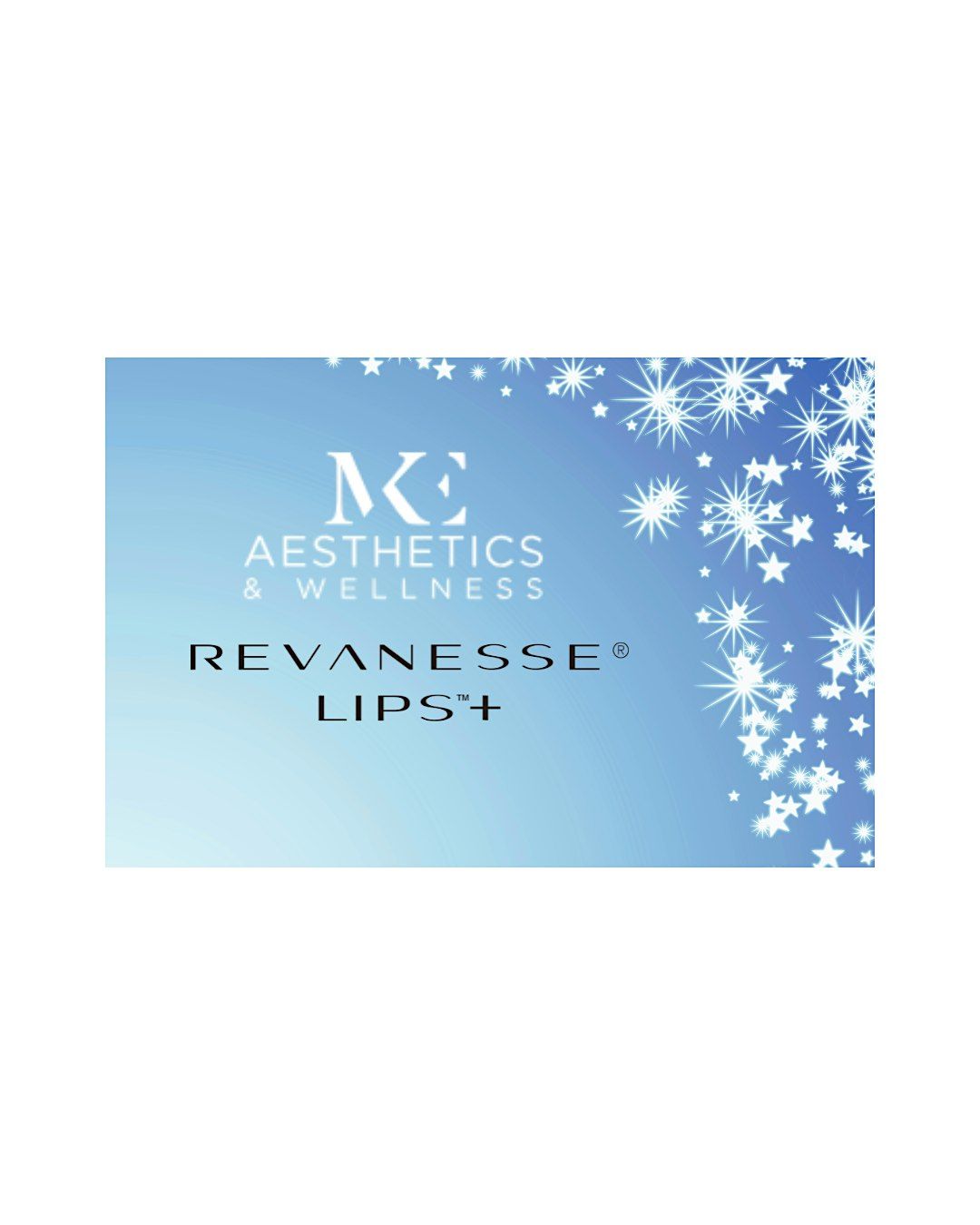 Kiss the Holidays Hello at MKE Aesthetics & Wellness in Wauwatosa