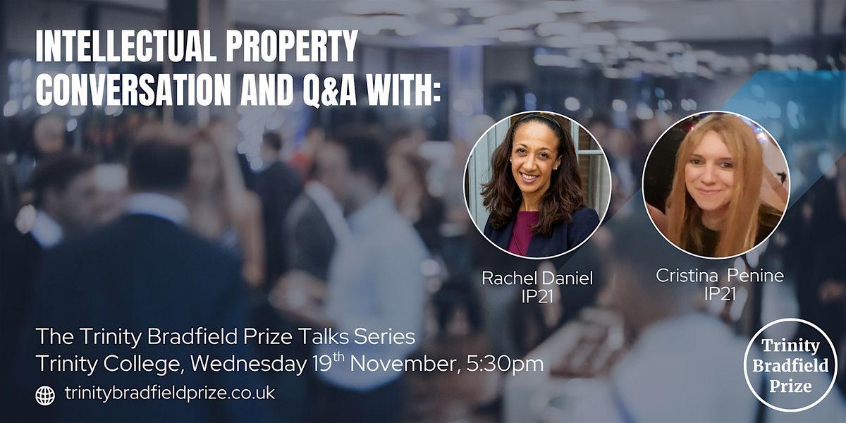 Intellectual Property