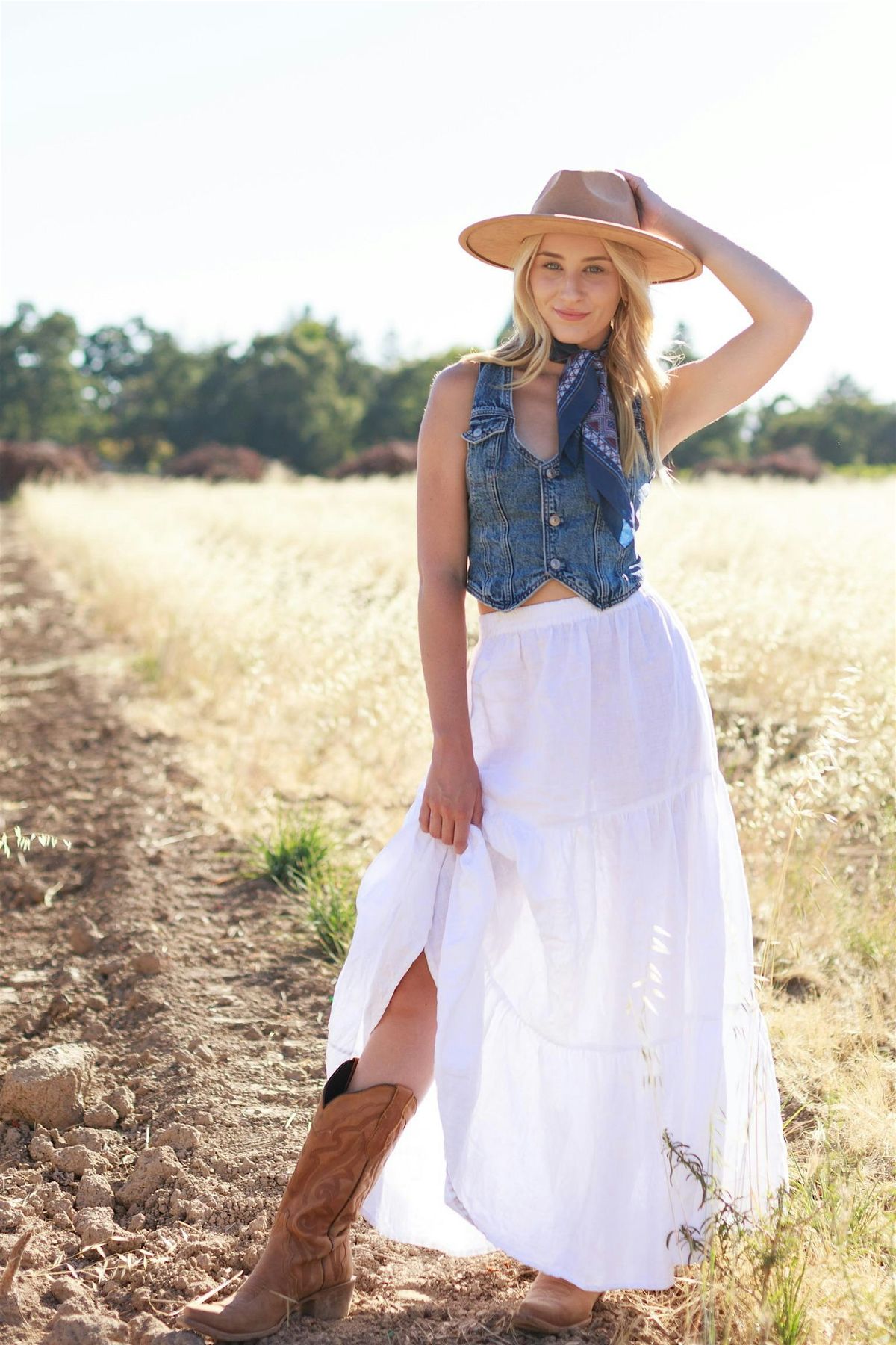 Country Line Dancing at Napa Yard