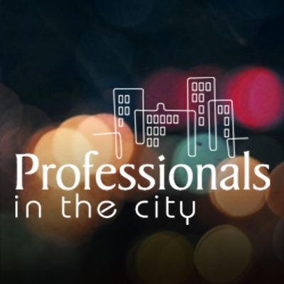 Professionals in the City