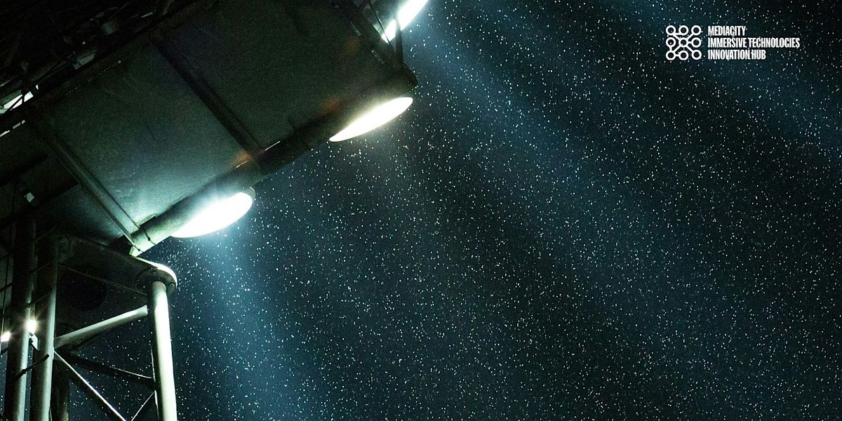 The Future of FanTech: The Stadium and Beyond