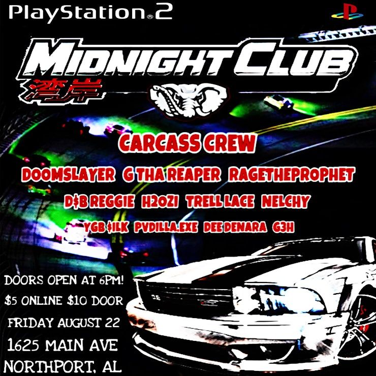 Event Photos