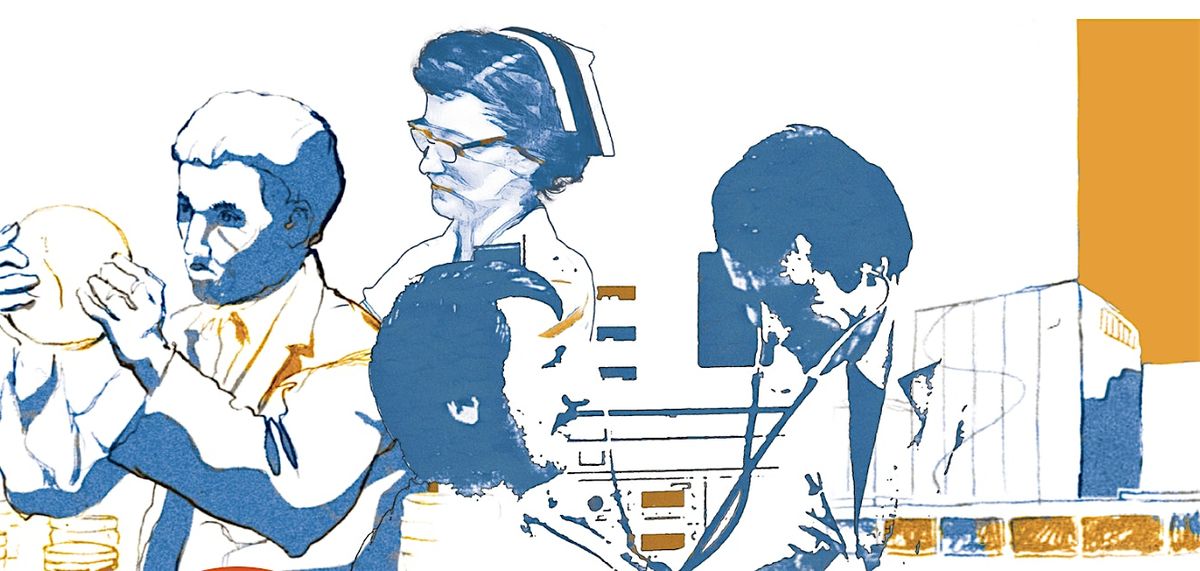 Colloque : La recherche clinique depuis le milieu du 20e si\u00e8cle.